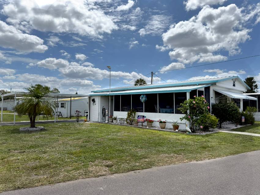 31 Center Rd a Palmetto, FL Mobile or Manufactured Home for Sale